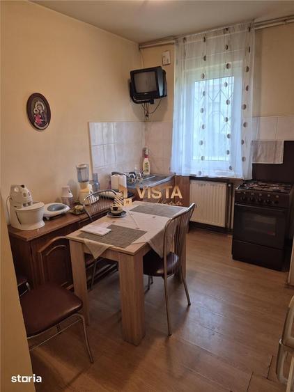 Apartament cu 2 camere la parter, in Astra, Brasov - 17