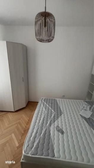 Apartament cu 2 camere nedecomandat în Ștrand