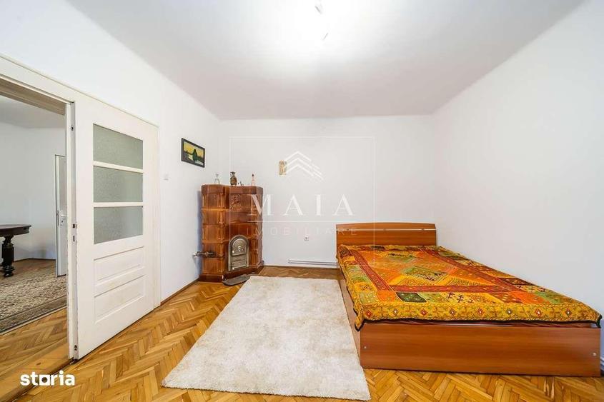 Casă cu 4 camere cu Canalizare în Sub Arini