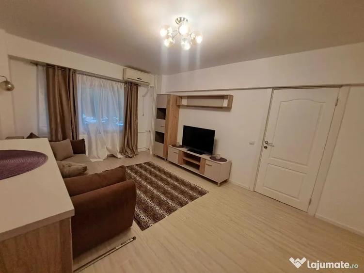 Garsonieră în Brâncoveanu