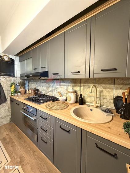 Apartament cu 4 camere în Nicolina