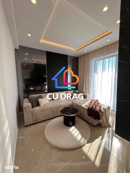 Apartament 2 camere PREMIUM - zona Shopping City, Ion Ratiu - 9
