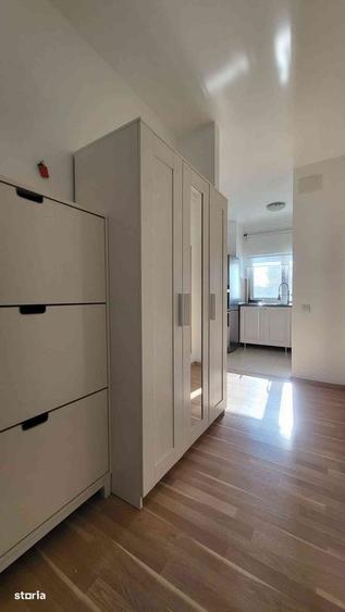 Apartament cu 2 camere în Ozana