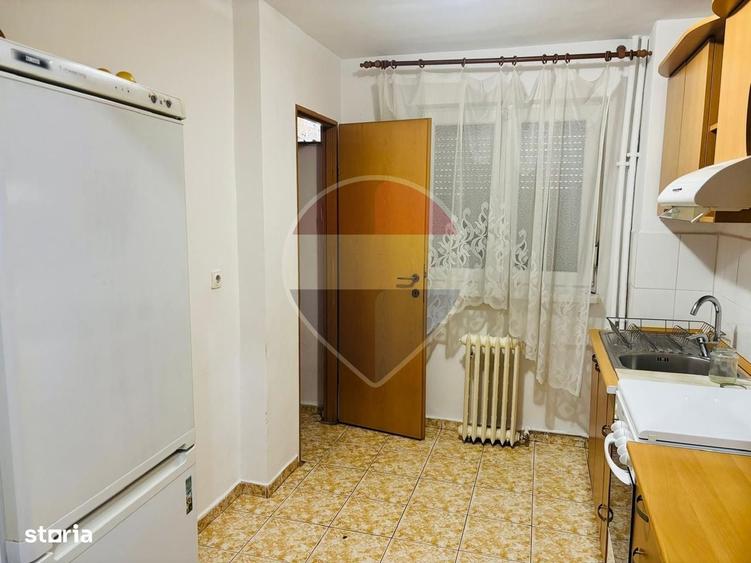 Apartament cu 2 camere în Rogerius