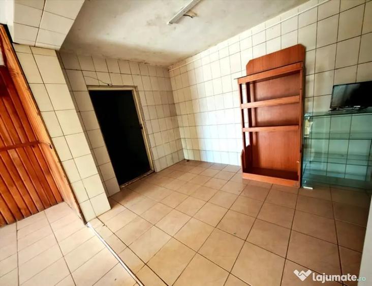 Spa?iu comercia cu teren Darmane?ti, Arge?-ideala p... - 12
