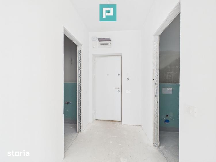 Apartament cu 2 camere în Tipografilor