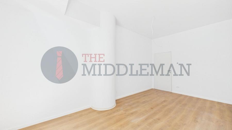 Apartament cu 2 camere în Grivița