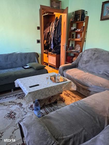 Apartament cu 2 camere în Rogerius