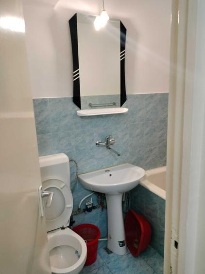 Apartament cu 2 camere decomandat în Tudor