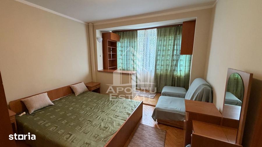 Apartament cu 2 camere de inchiriat, Circumvalatiunii ,Timisoara - 6