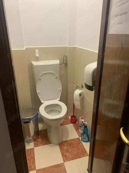 Spațiu comercial, de 200 mp, în Calea Victoriei