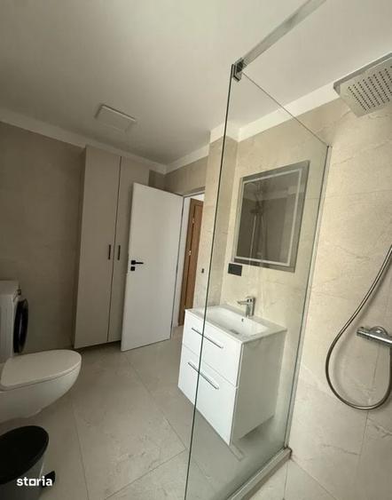 Apartament modern cu 1 camera, zona semicentrala Cluj-Napoca - 2