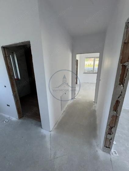 Apartament cu 2 camere decomandat în Cetății