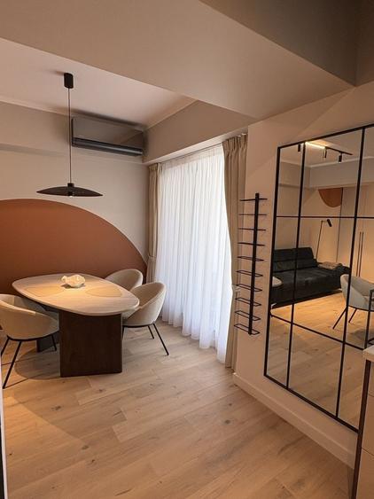 Inchiriez apartament 2 camere First Estate - 7