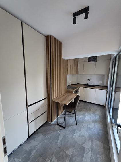 Apartament cu 2 camere decomandat în Lujerului