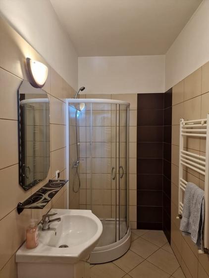 Bucurestii Noi, Bazilescu metrou - 1