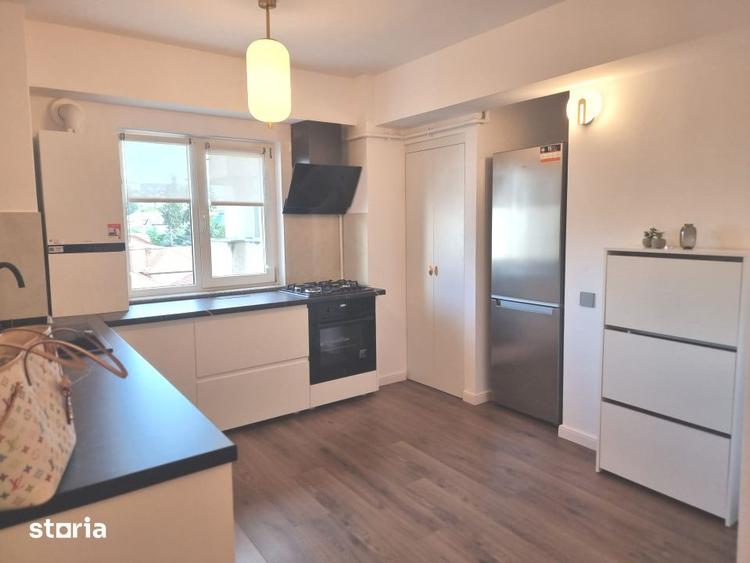Apartament modern 3 camere 73mp, 2 balcoane, Piata Cipariu - 9