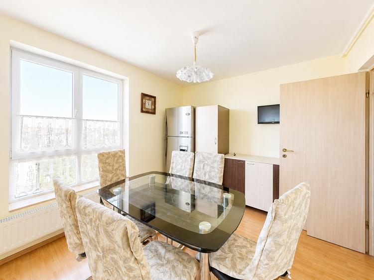 Apartament 6 Camere - Zona Lipovei - 0% COMISION - 5