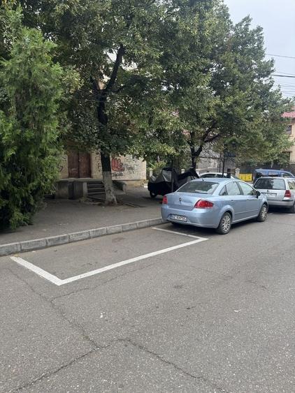 Spațiu comercial, de 88 mp, în Central