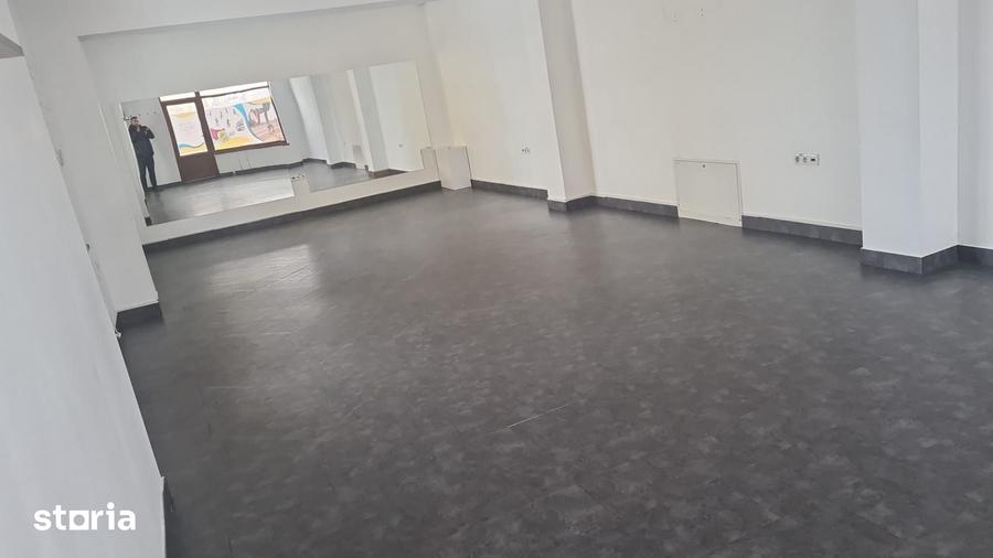 Spațiu comercial, de 60 mp, în Unirii