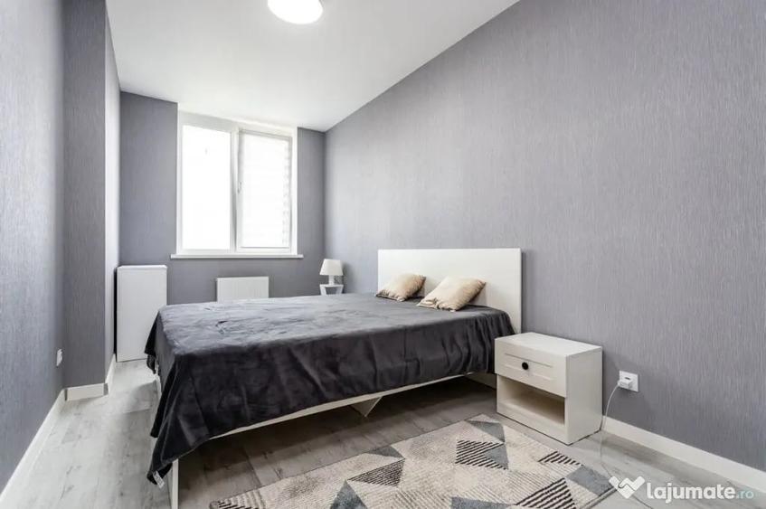 Apartament cu 2 camere decomandat în Iancului
