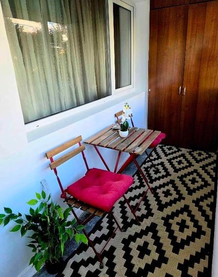 Apartament cu 3 camere decomandat, mobilat în Pantelimon