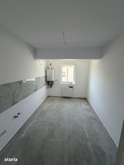 Apartament cu 2 camere decomandat în Dobroești