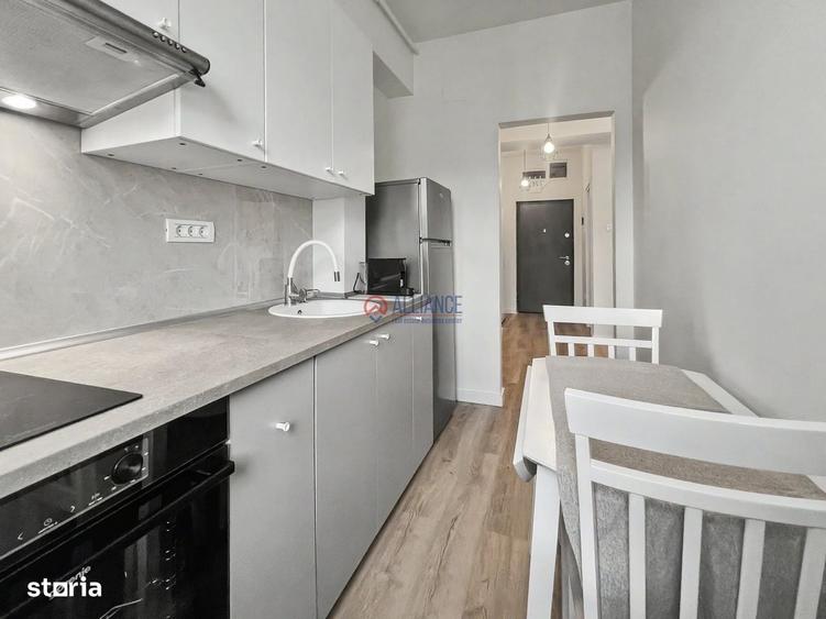 TOMIS NORD - Studio Premium la 1 minut de Campus |Aviatorii | Parcare - 3
