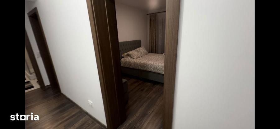 Apartament cu 3 camere în Centura