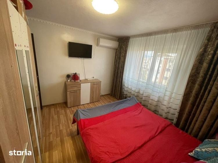 Apartament cu 2 camere în 9 Mai