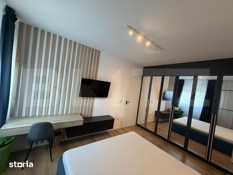 Apartament 2 camere, suprafata 57mp, Piata Chiriac - 4