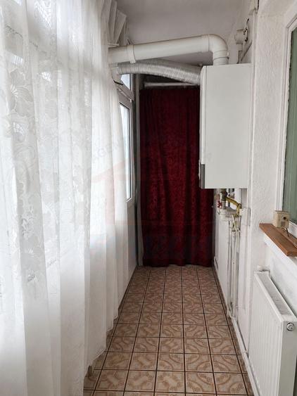 Apartament cu 2 camere decomandat în Țiglina 1