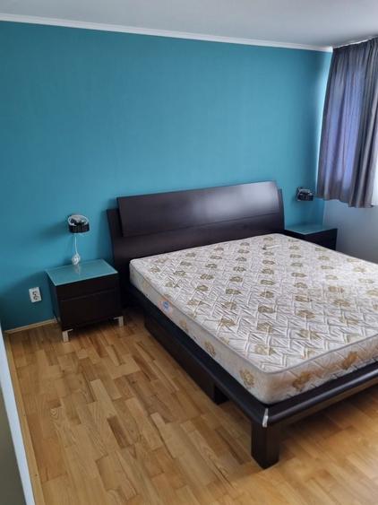 Apartament cu 3 camere decomandat în Ultracentral