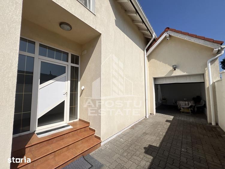Casă cu 5 camere cu Teren 500 Mp în Steaua