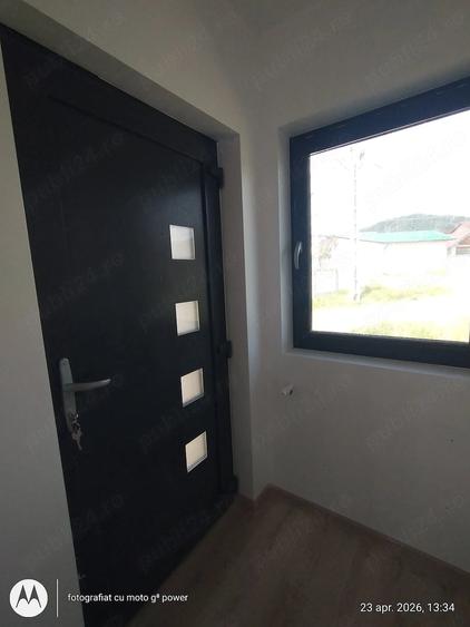 Casă cu 1 camere cu Teren 650 Mp în Copalnic