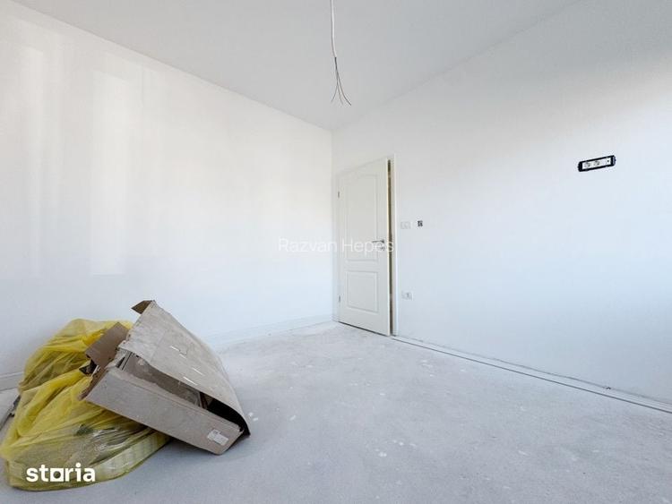 CASA INDIVIDUALA NOUA, 5 camere, 460 mp teren, 150 mp utili - Giroc