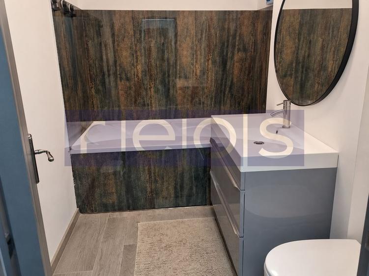 Apartament cu 3 camere în Doamna Ghica