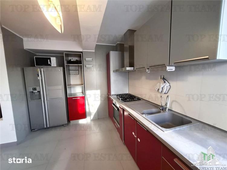Casă cu 5 camere cu Teren 520 Mp în Tărtășești