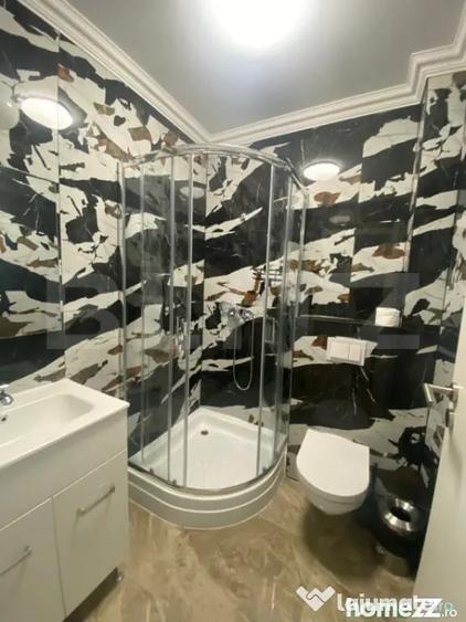 Apartament cu 2 camere decomandat în Ghiroda