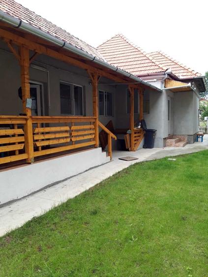 Casa de inchiriat /vanzare in blaj - 4