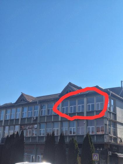 Spațiu comercial, de 40 mp, în Central