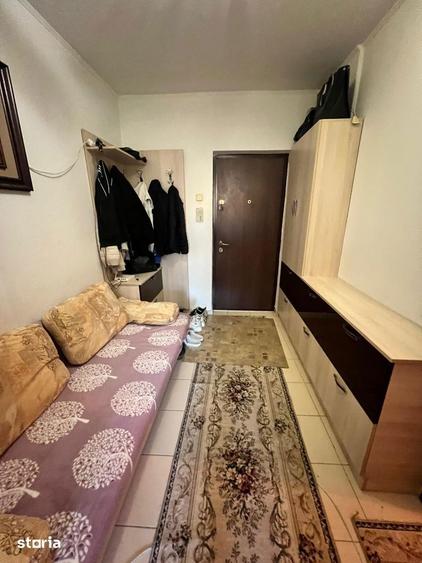 Apartament cu 2 camere decomandat în Pantelimon