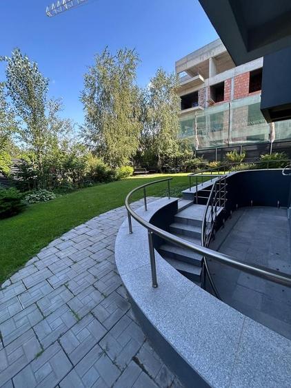 Apartament cu 2 camere în Dămăroaia