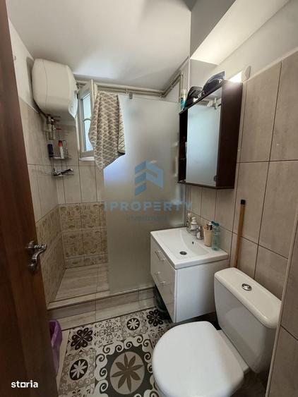 Apartament de 3 Obor , Aleea Avrig 6. Doua bai. Bloc anvelopat - 1