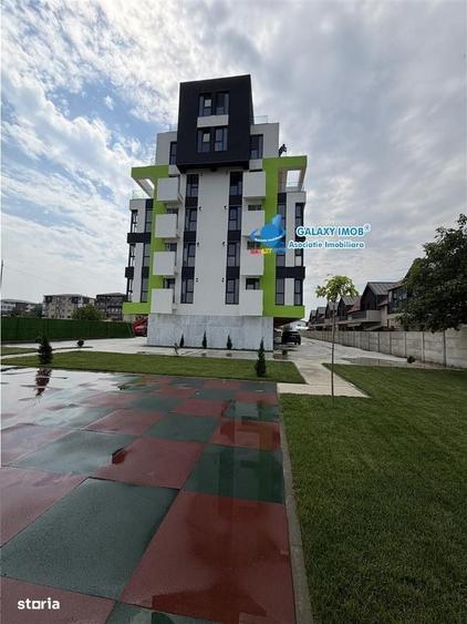 Apartament cu 2 camere în Prelungirea Ghencea