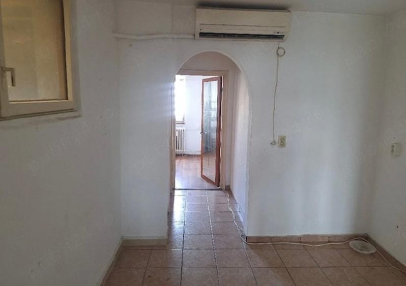 Apartament cu 2 camere decomandat în Veteranilor