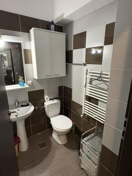 Apartament decomandat în Tomis Plus