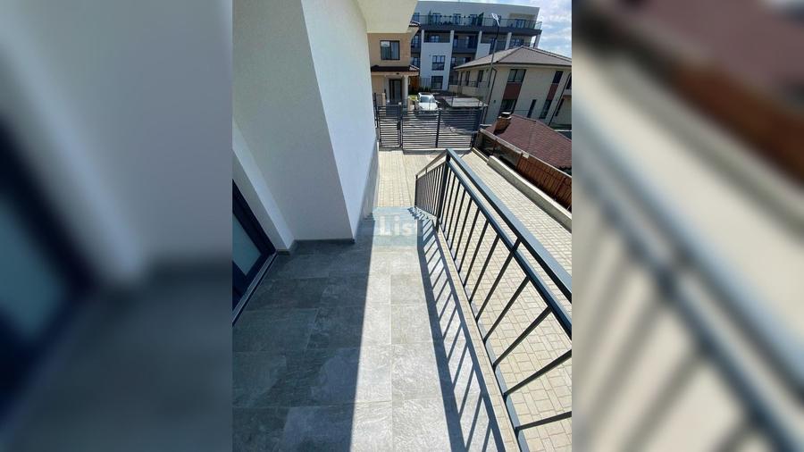 Casă cu 3 camere cu Teren 100 Mp în Iris