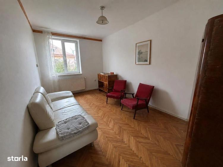 Apartament cu 2 camere decomandat în Sud