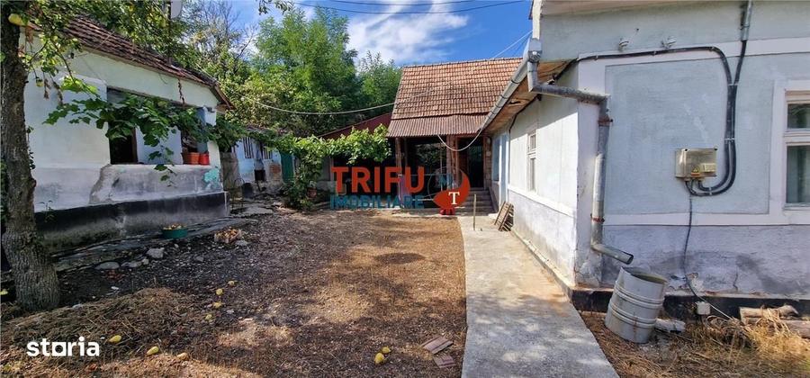Casă cu 3 camere în Central